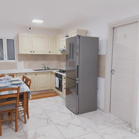 Nel Cuore Di Genova Bagno Privato Exterior foto