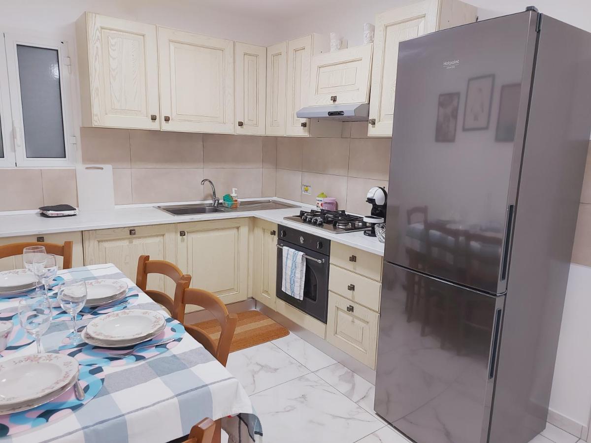 Nel Cuore Di Genova Bagno Privato Exterior foto
