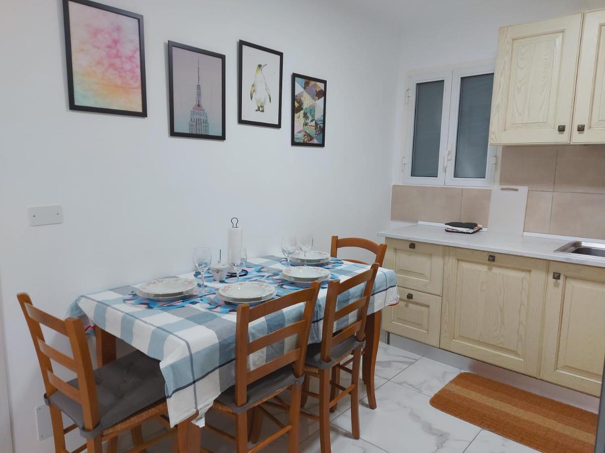 Nel Cuore Di Genova Bagno Privato Exterior foto