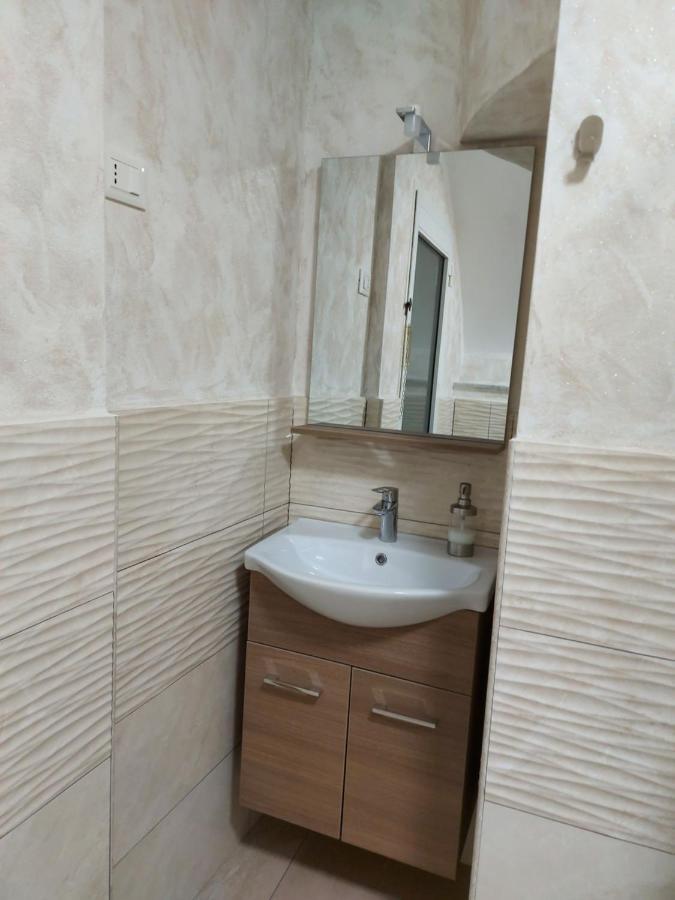 Nel Cuore Di Genova Bagno Privato Exterior foto